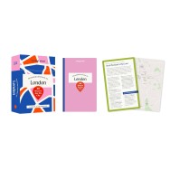 Lonely Planet Neighbourhoods of London: 50 Ways to See the City